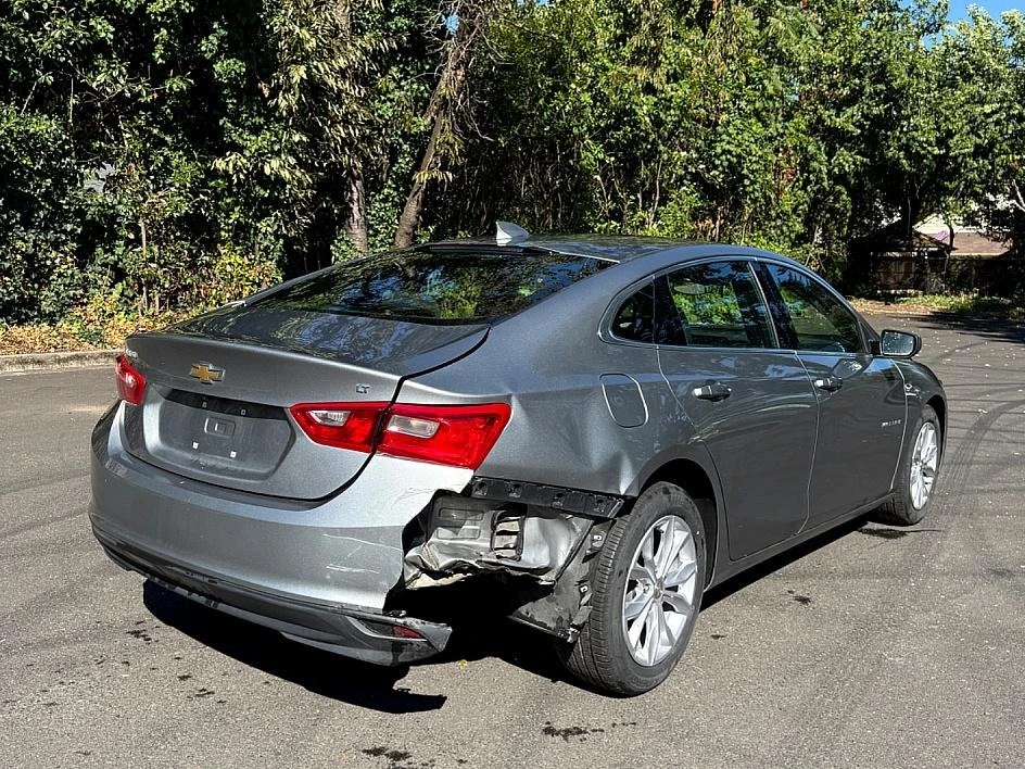 2023 Chevrolet Malibu - Image 5 of 15