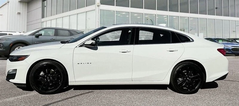 2023 Chevrolet Malibu - Image 6 of 19