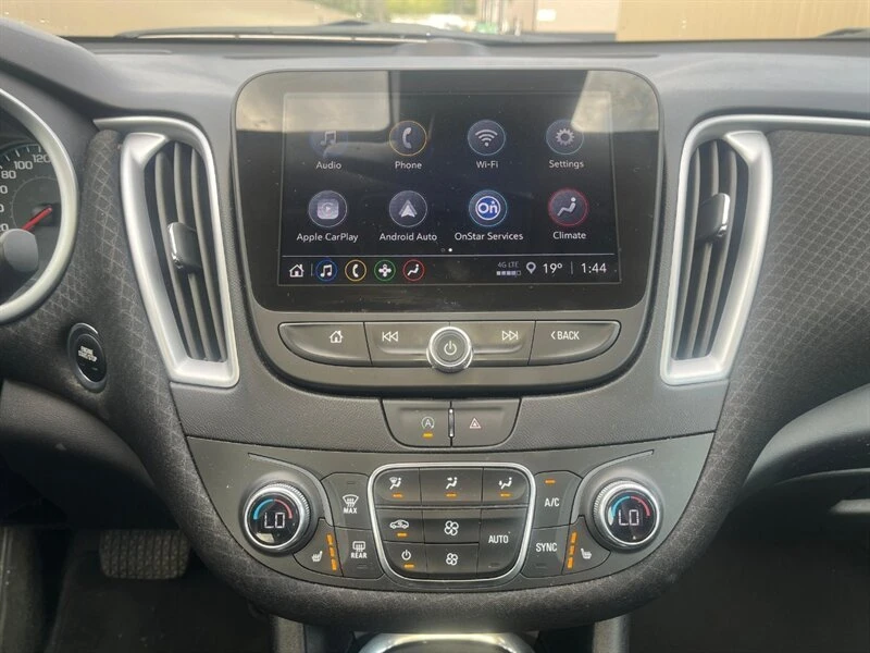 2023 Chevrolet Malibu - Image 14 of 19