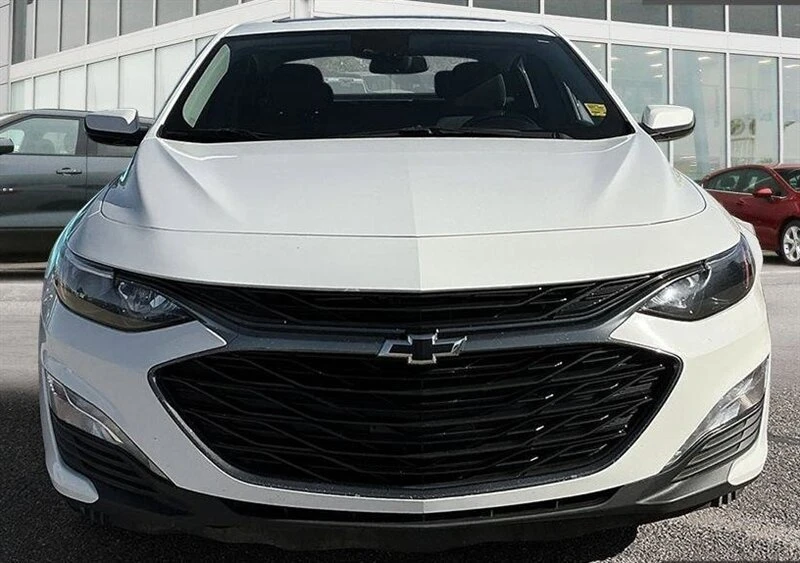 2023 Chevrolet Malibu - Image 3 of 19