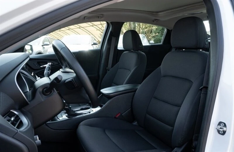 2023 Chevrolet Malibu - Image 9 of 19