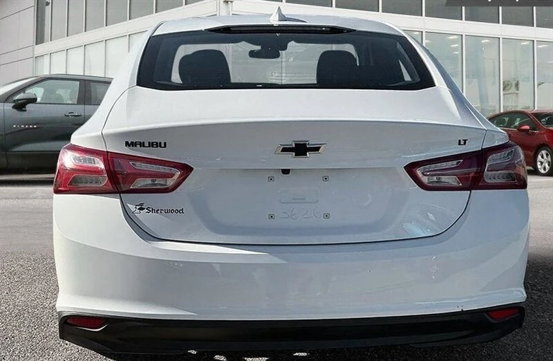 2023 Chevrolet Malibu - Image 8 of 19