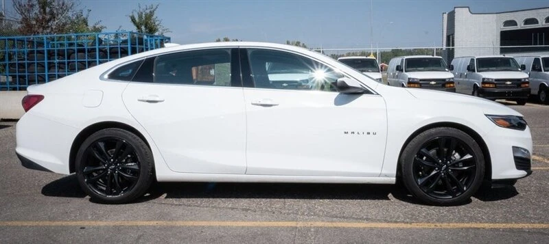 2023 Chevrolet Malibu - Image 7 of 19