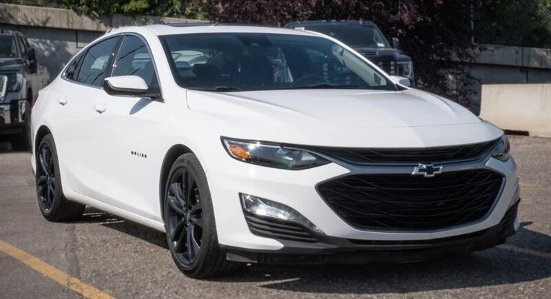 2023 Chevrolet Malibu - Image 4 of 19