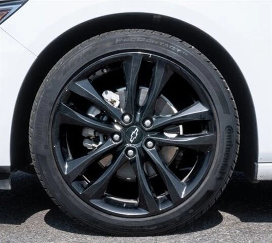 2023 Chevrolet Malibu - Image 18 of 19