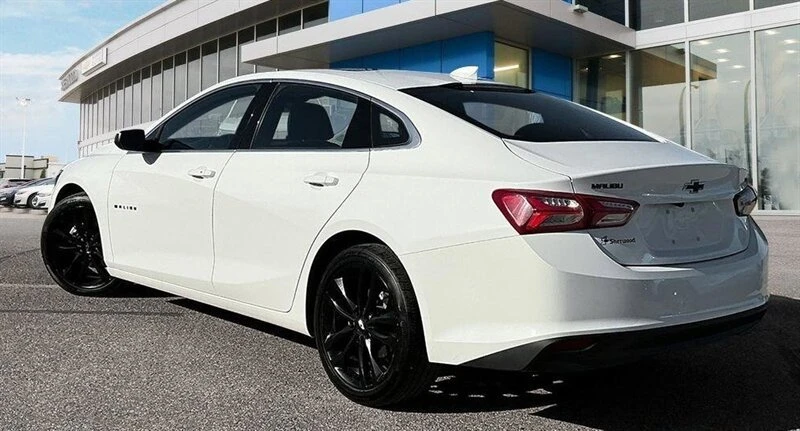 2023 Chevrolet Malibu - Image 5 of 19