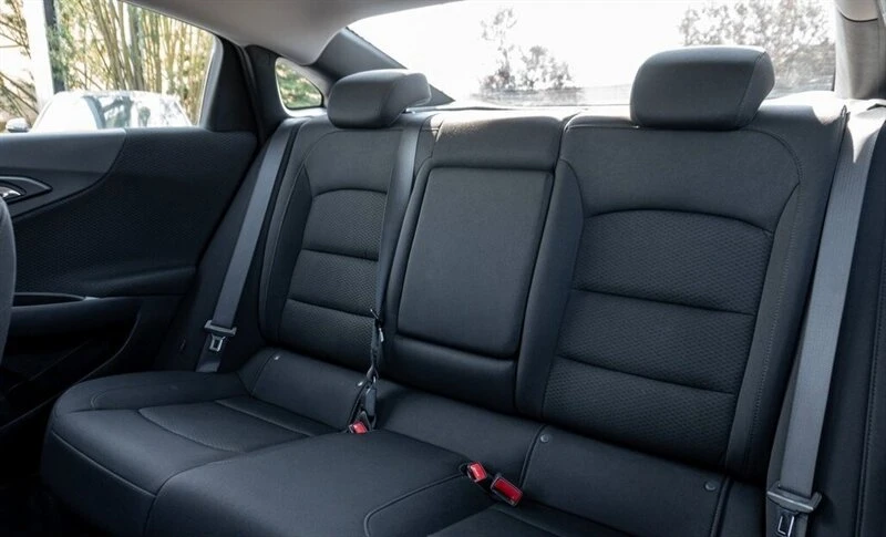2023 Chevrolet Malibu - Image 17 of 19