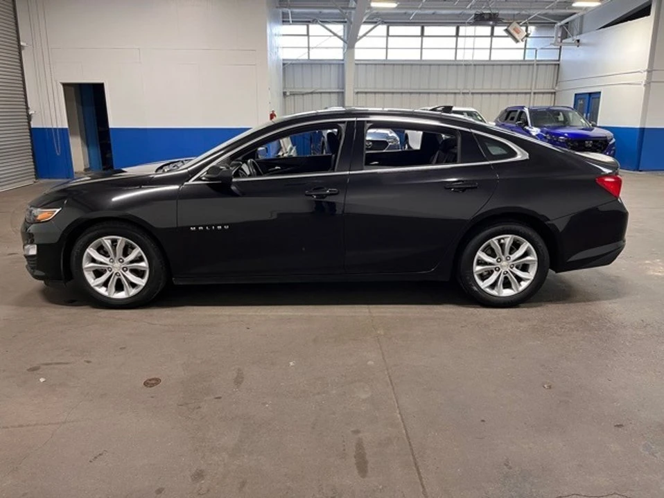 2023 Chevrolet Malibu - Image 5 of 20