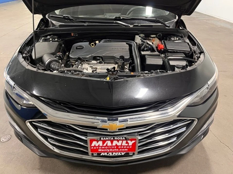 2023 Chevrolet Malibu - Image 8 of 20