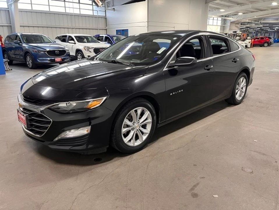 2023 Chevrolet Malibu - Image 6 of 20