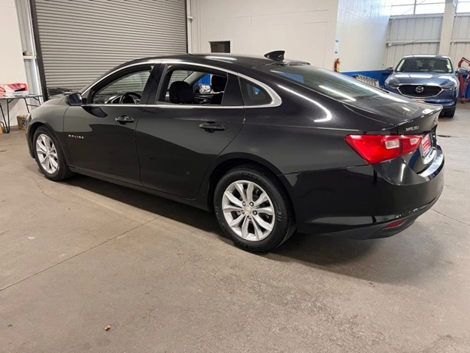2023 Chevrolet Malibu - Image 2 of 20
