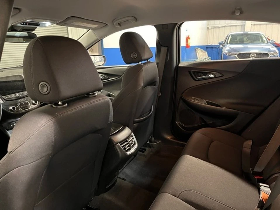 2023 Chevrolet Malibu - Image 17 of 20