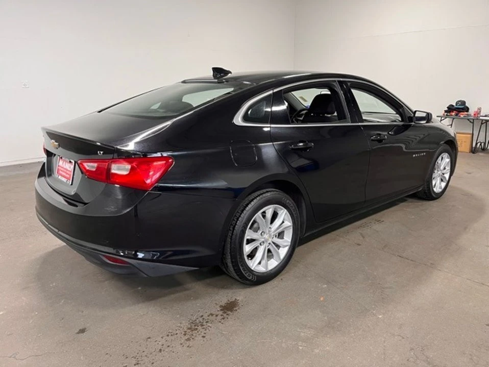2023 Chevrolet Malibu - Image 4 of 20