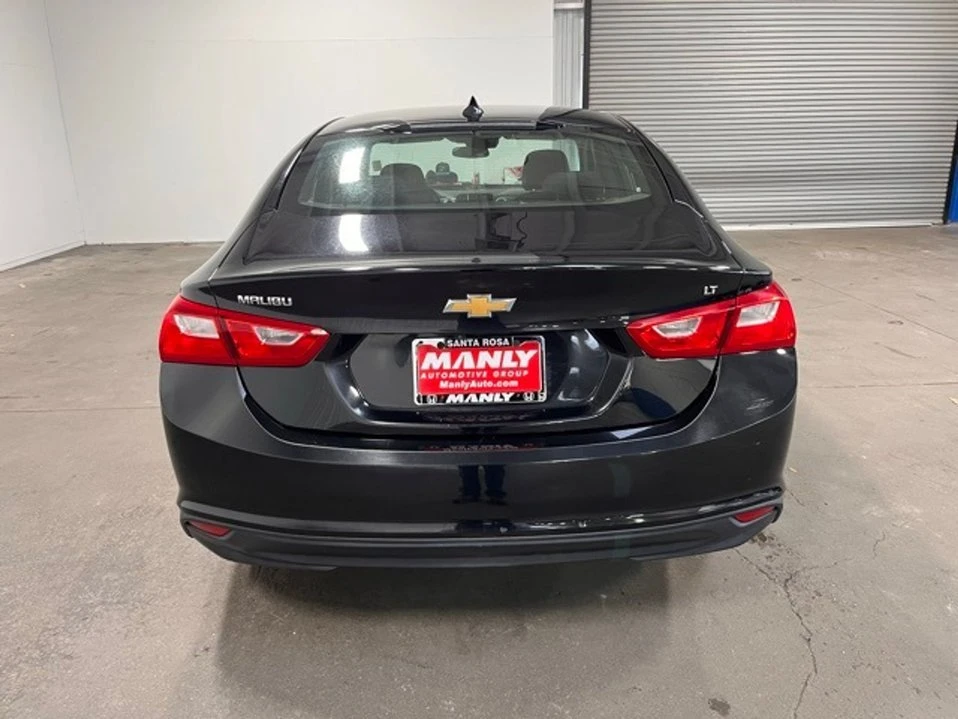 2023 Chevrolet Malibu - Image 3 of 20