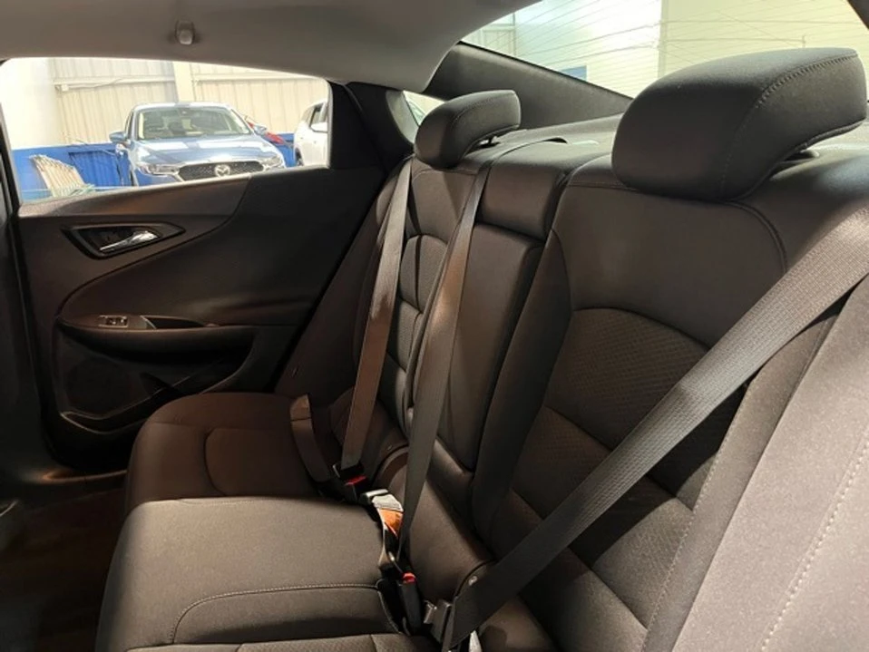 2023 Chevrolet Malibu - Image 16 of 20