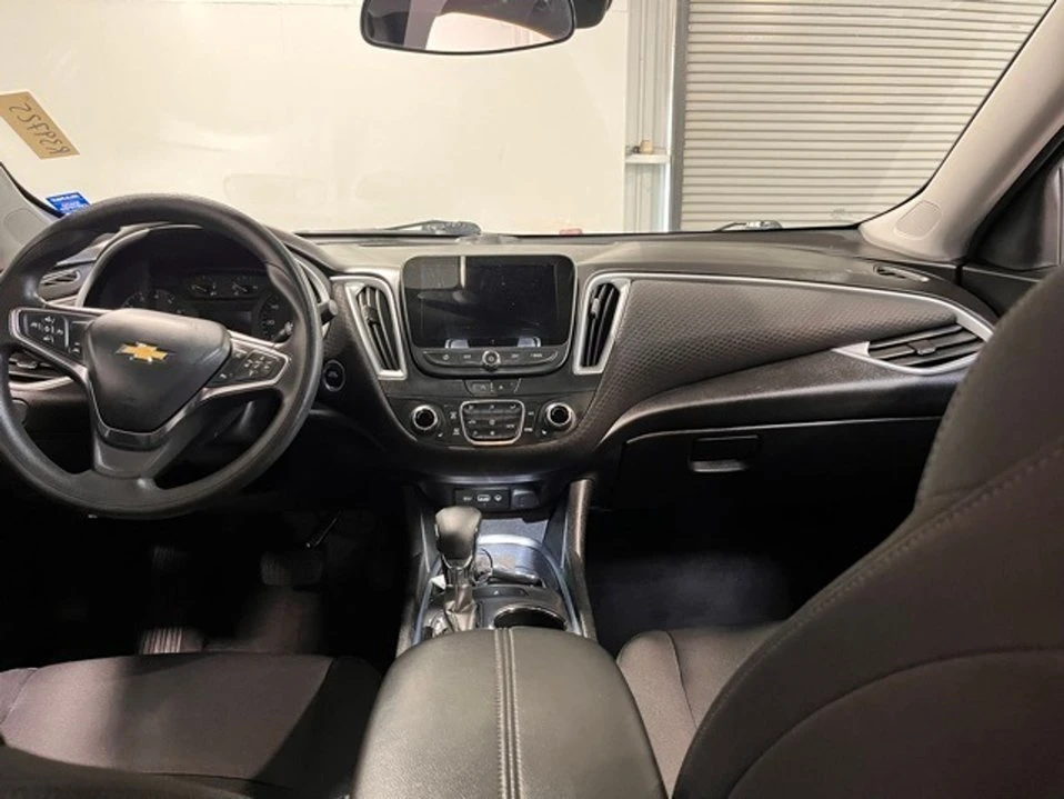 2023 Chevrolet Malibu - Image 19 of 20