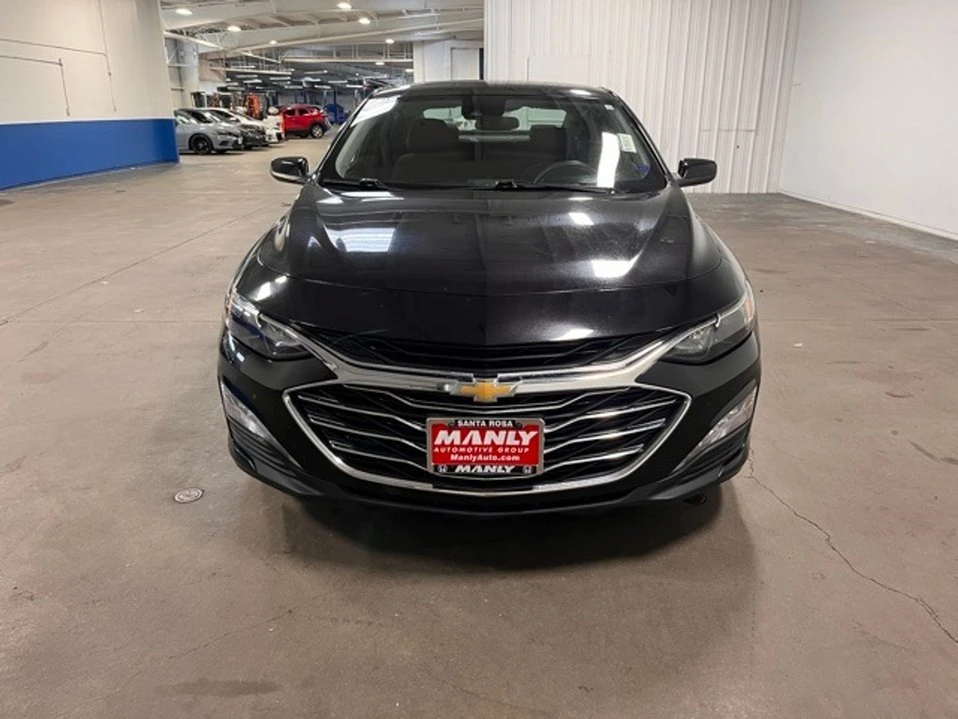 2023 Chevrolet Malibu - Image 7 of 20