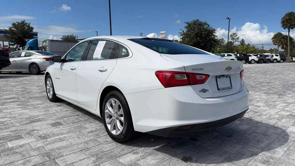 2023 Chevrolet Malibu - Image 3 of 6