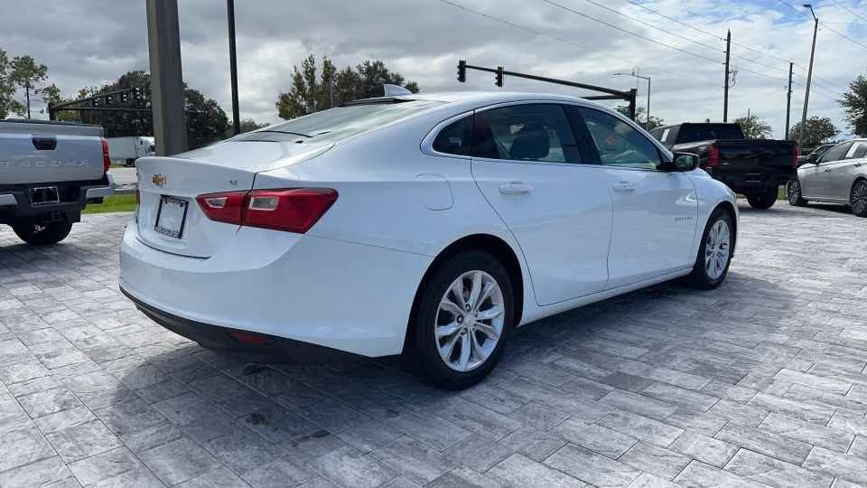 2023 Chevrolet Malibu - Image 2 of 6