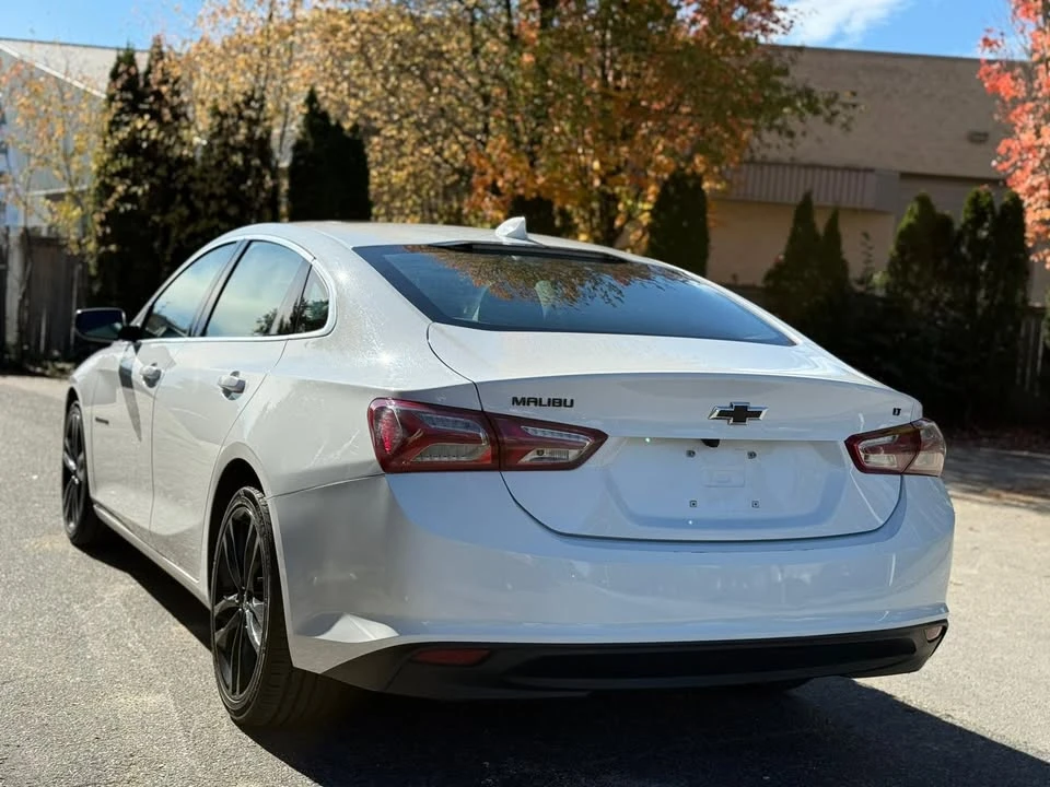 2023 Chevrolet Malibu - Image 3 of 18