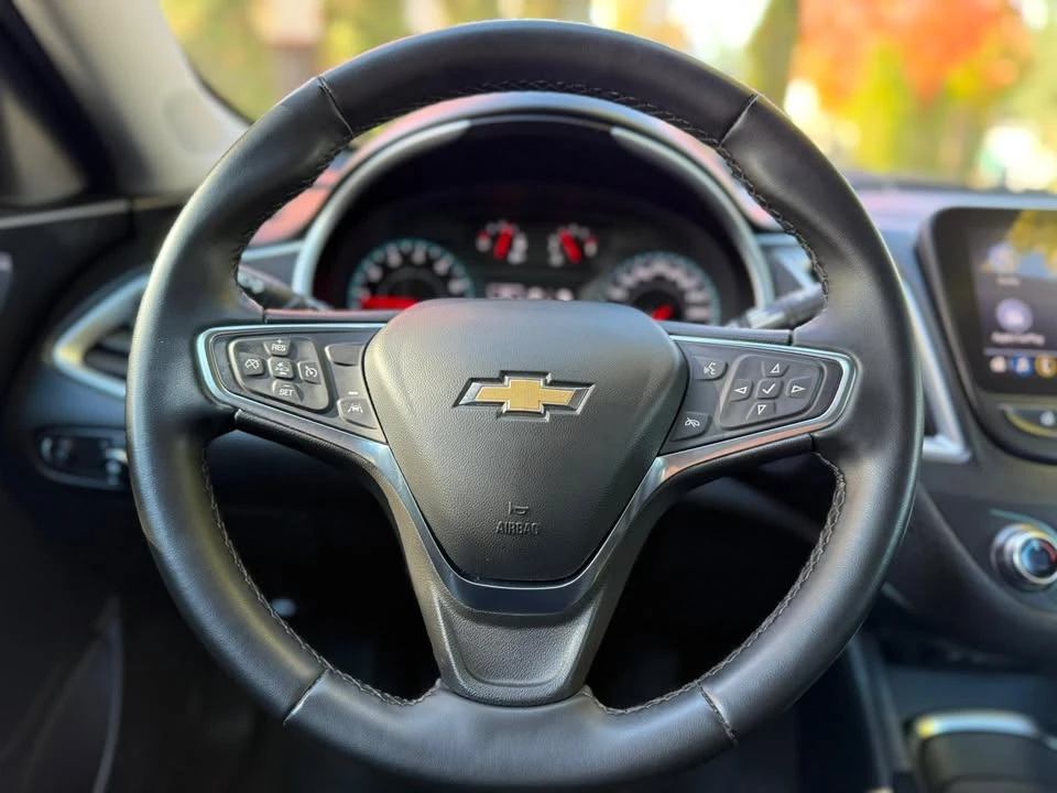 2023 Chevrolet Malibu - Image 10 of 18