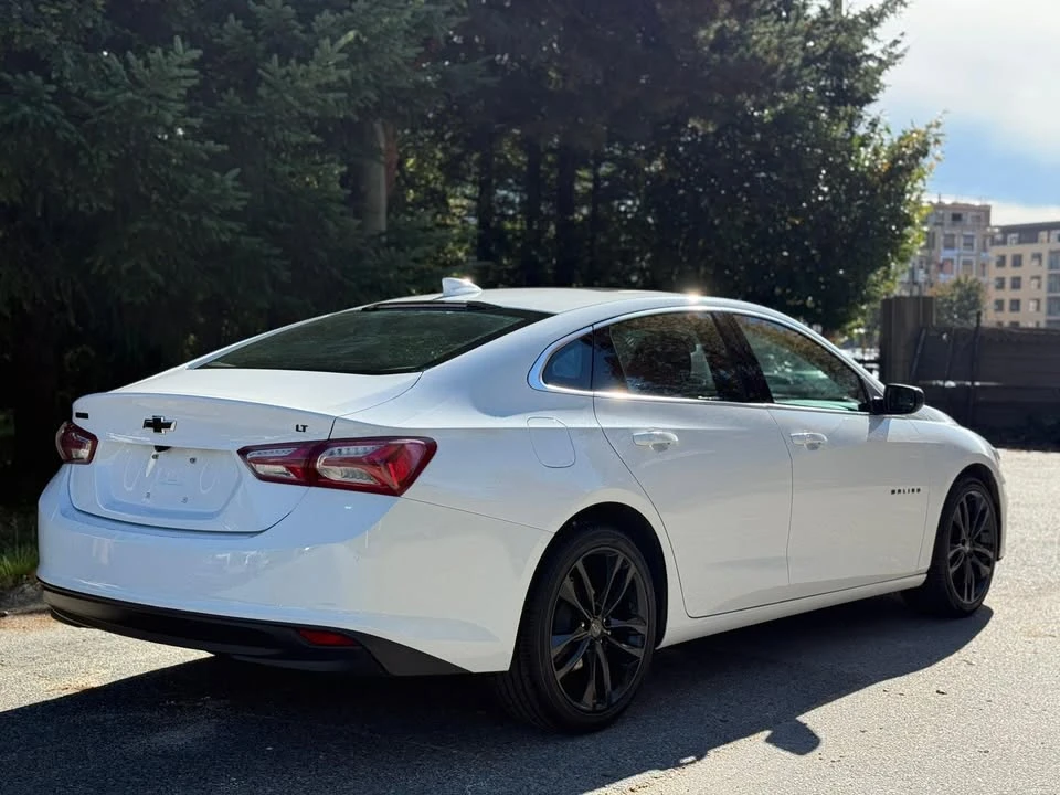 2023 Chevrolet Malibu - Image 5 of 18
