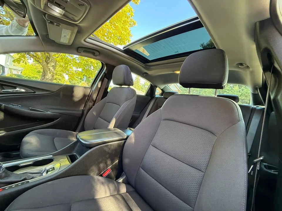2023 Chevrolet Malibu - Image 18 of 18