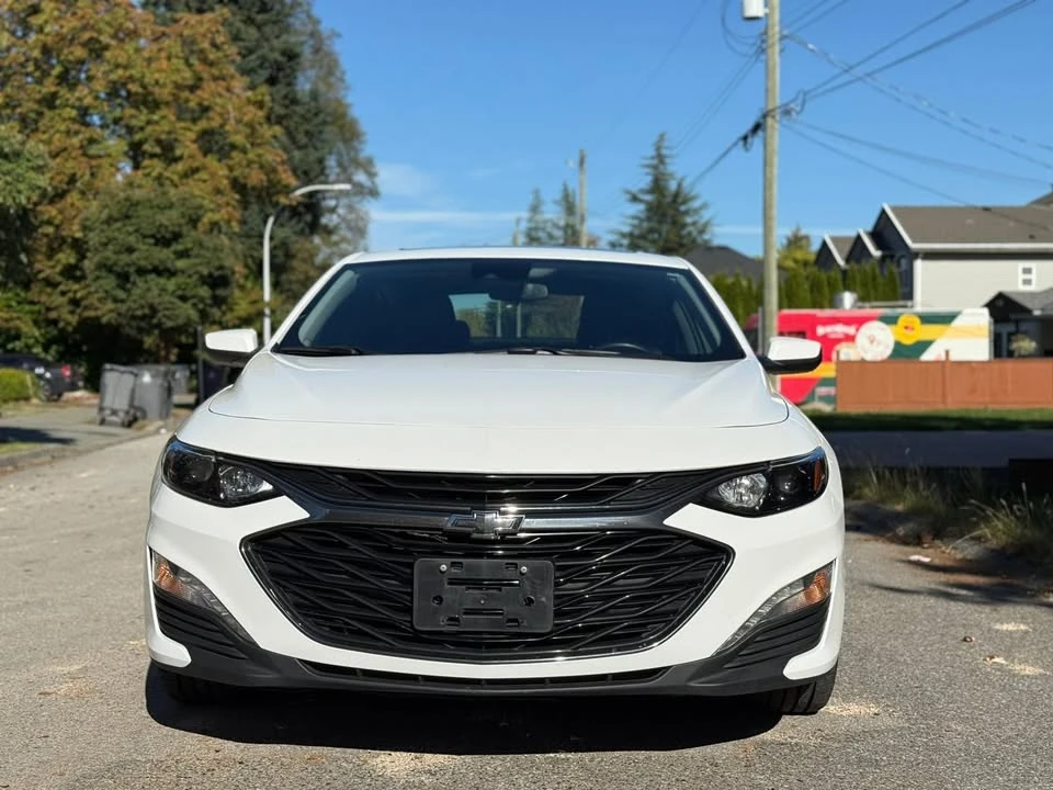 2023 Chevrolet Malibu - Image 8 of 18