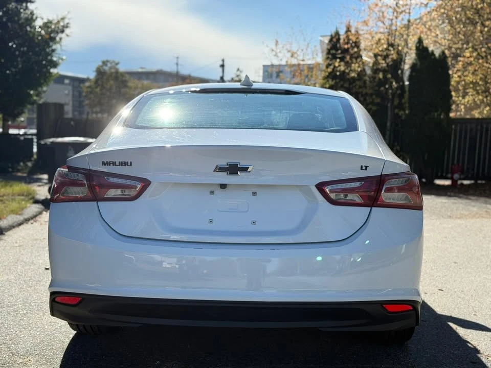 2023 Chevrolet Malibu - Image 4 of 18