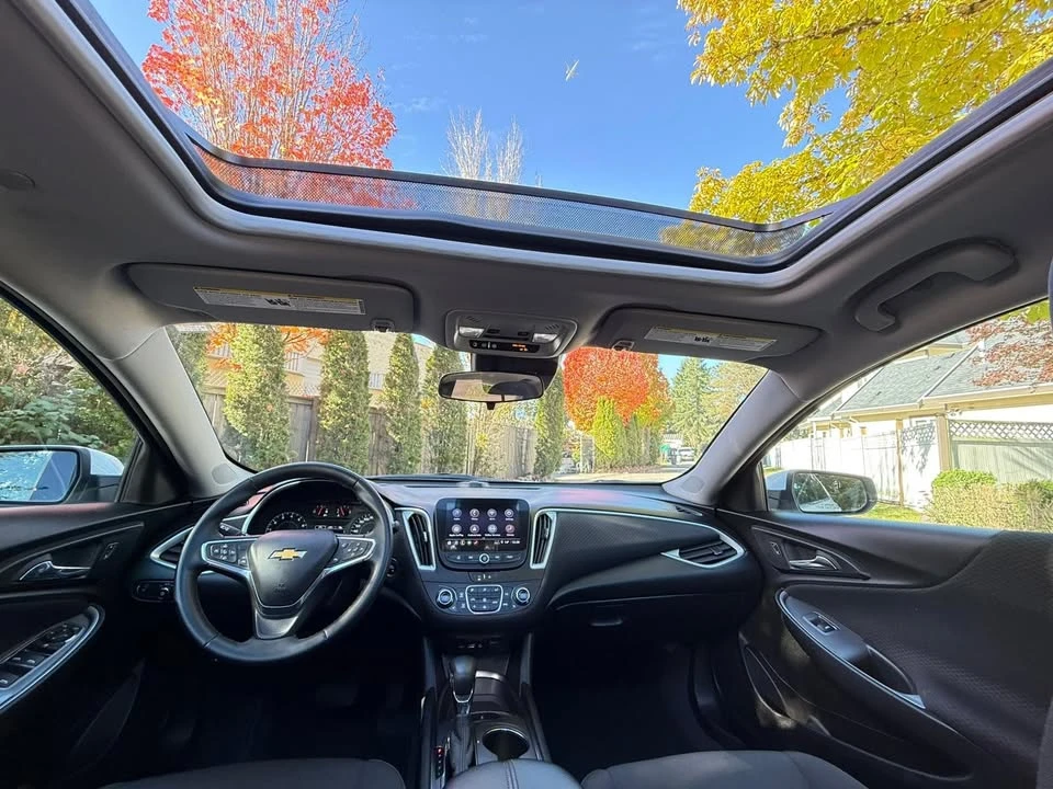 2023 Chevrolet Malibu - Image 17 of 18