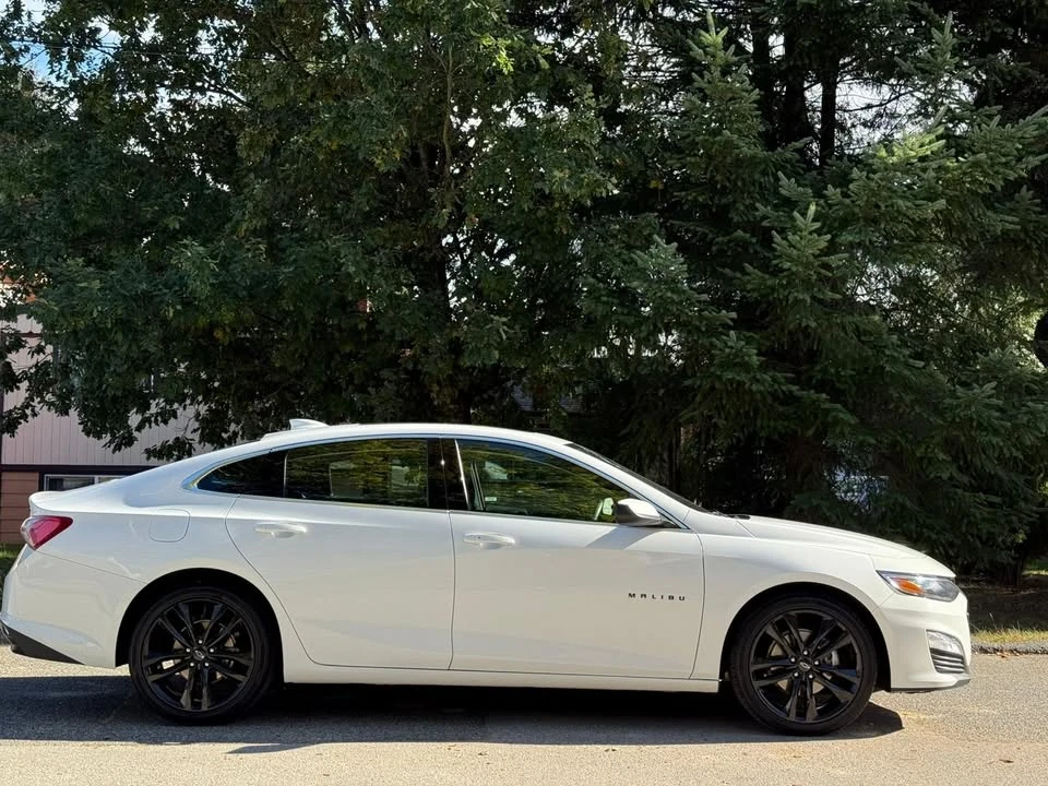 2023 Chevrolet Malibu - Image 6 of 18