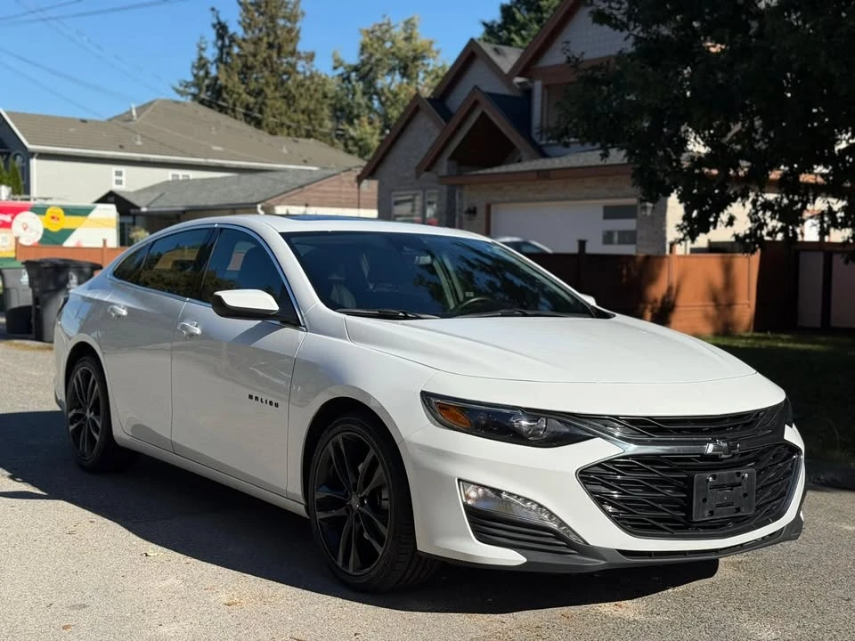 2023 Chevrolet Malibu - Image 7 of 18