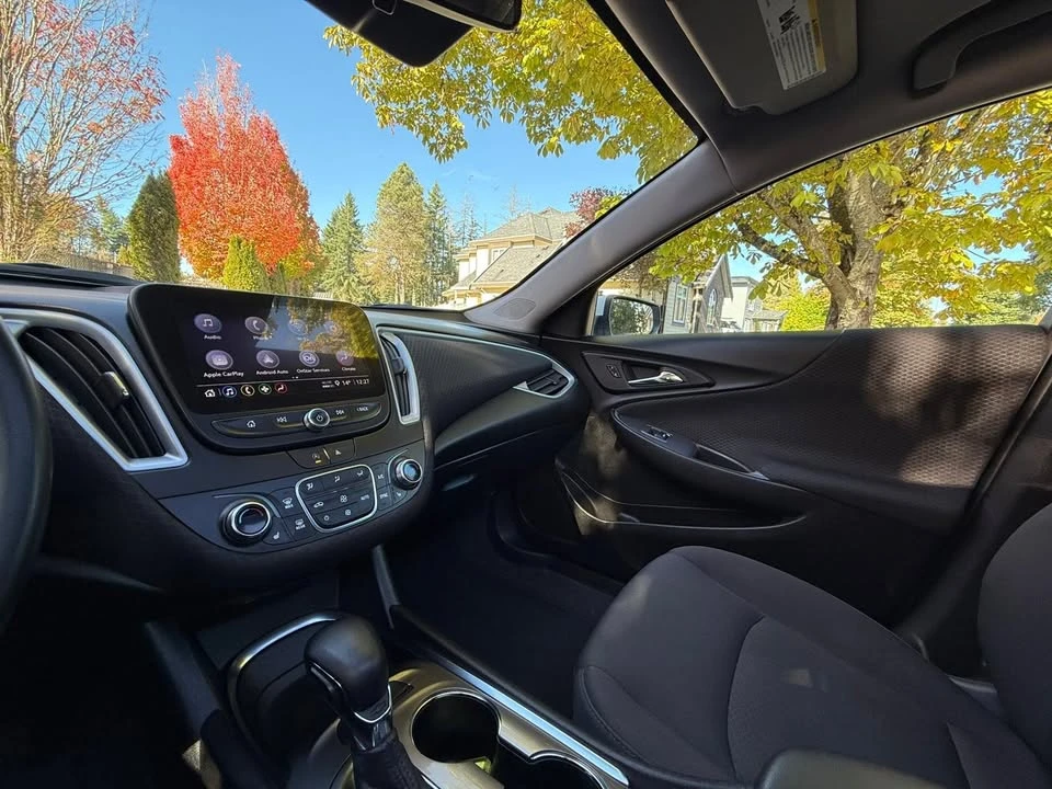 2023 Chevrolet Malibu - Image 12 of 18