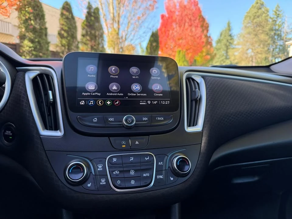 2023 Chevrolet Malibu - Image 13 of 18