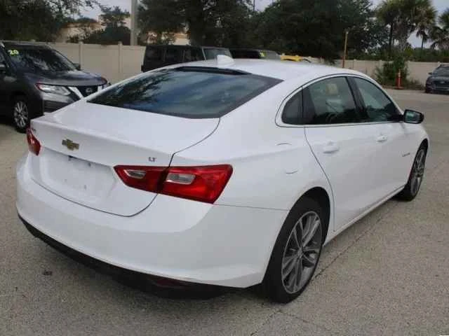 2023 Chevrolet Malibu - Image 3 of 7