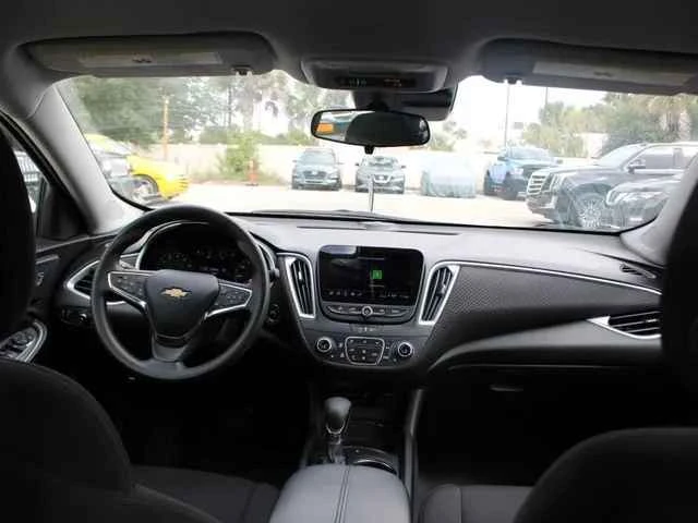 2023 Chevrolet Malibu - Image 6 of 7