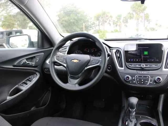 2023 Chevrolet Malibu - Image 4 of 7