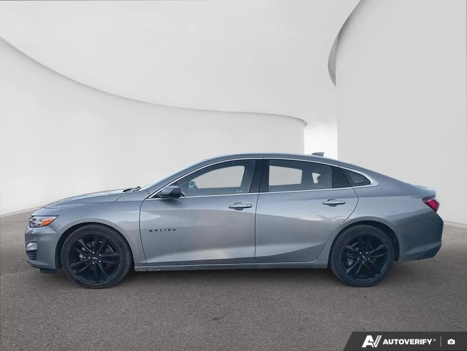 2023 Chevrolet Malibu - Image 2 of 19