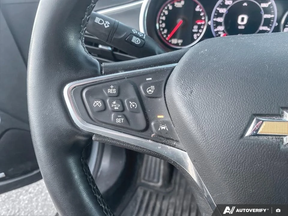 2023 Chevrolet Malibu - Image 15 of 19