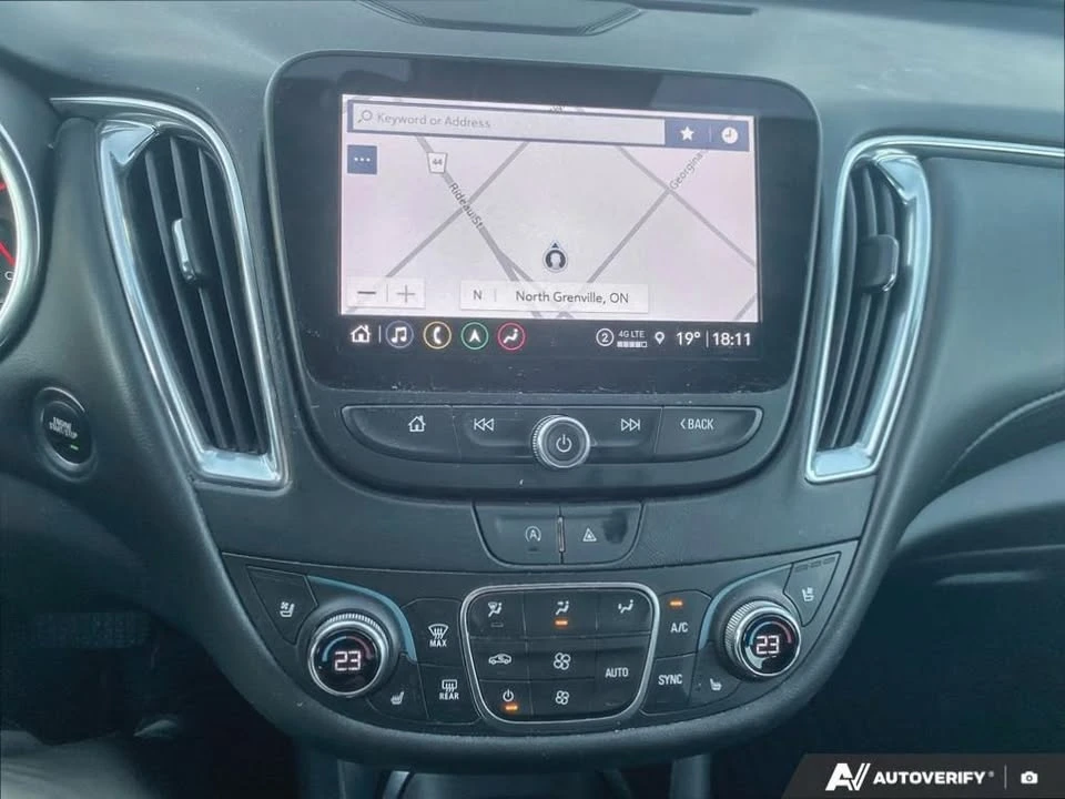 2023 Chevrolet Malibu - Image 18 of 19