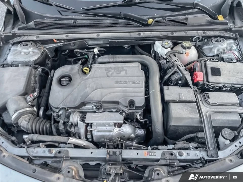2023 Chevrolet Malibu - Image 9 of 19