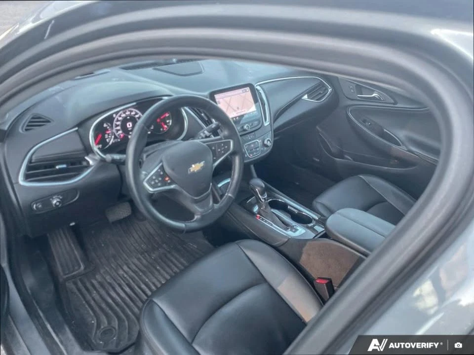 2023 Chevrolet Malibu - Image 12 of 19