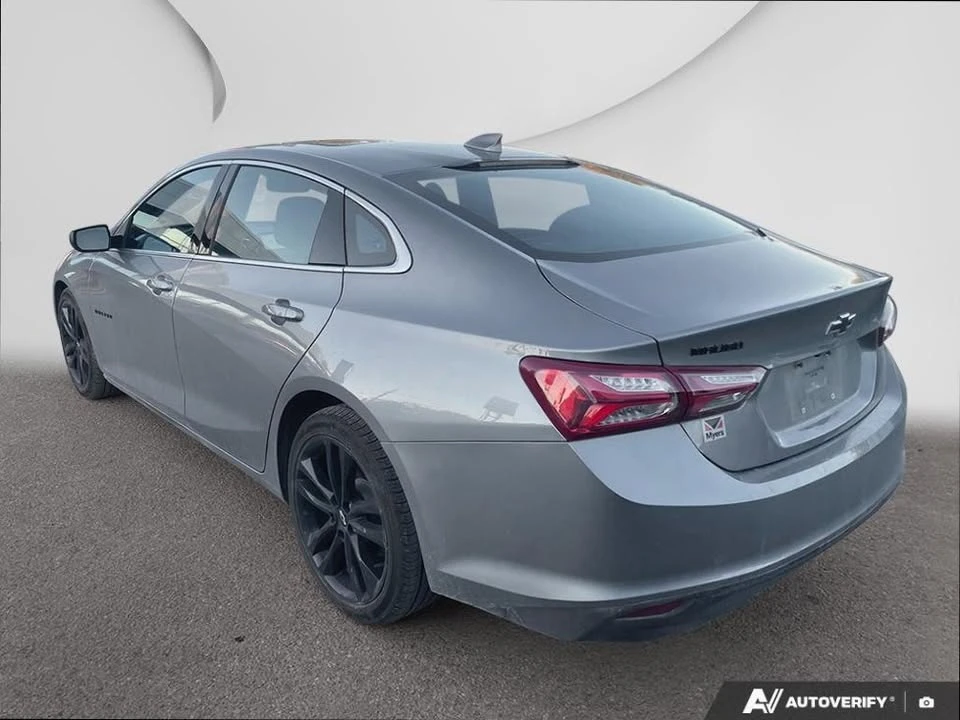 2023 Chevrolet Malibu - Image 3 of 19