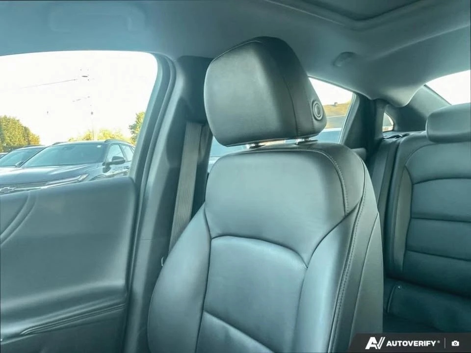 2023 Chevrolet Malibu - Image 19 of 19