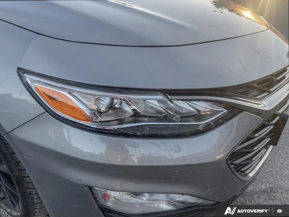 2023 Chevrolet Malibu - Image 7 of 19