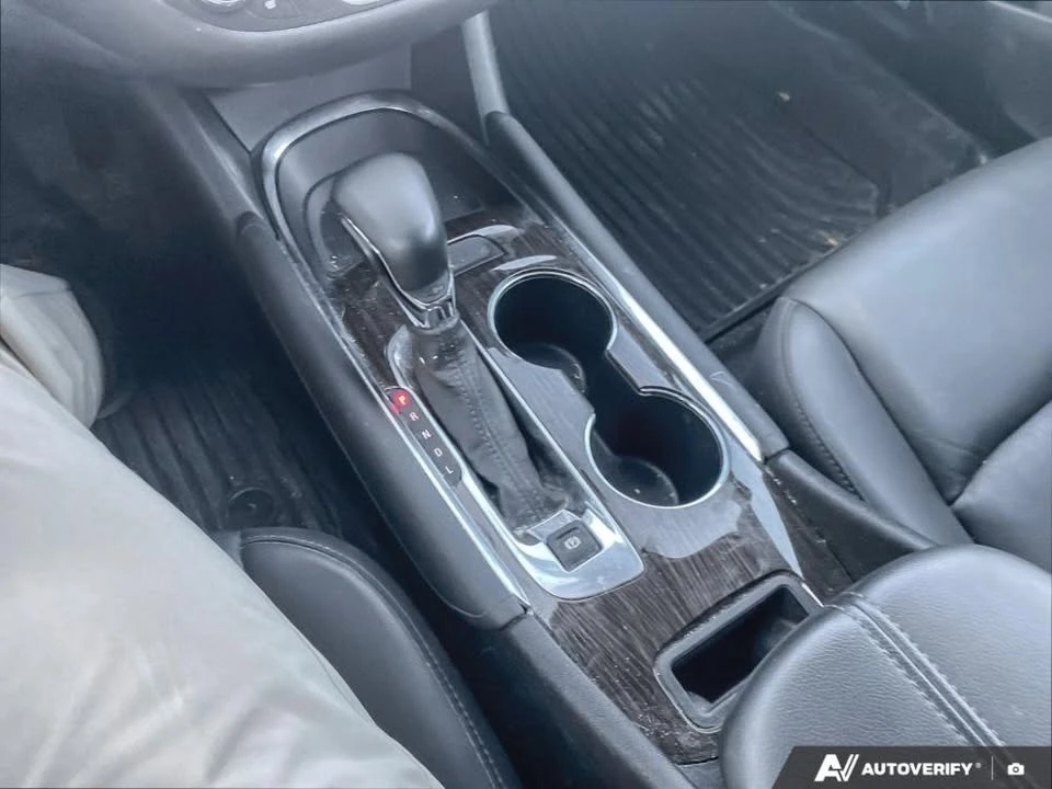 2023 Chevrolet Malibu - Image 17 of 19