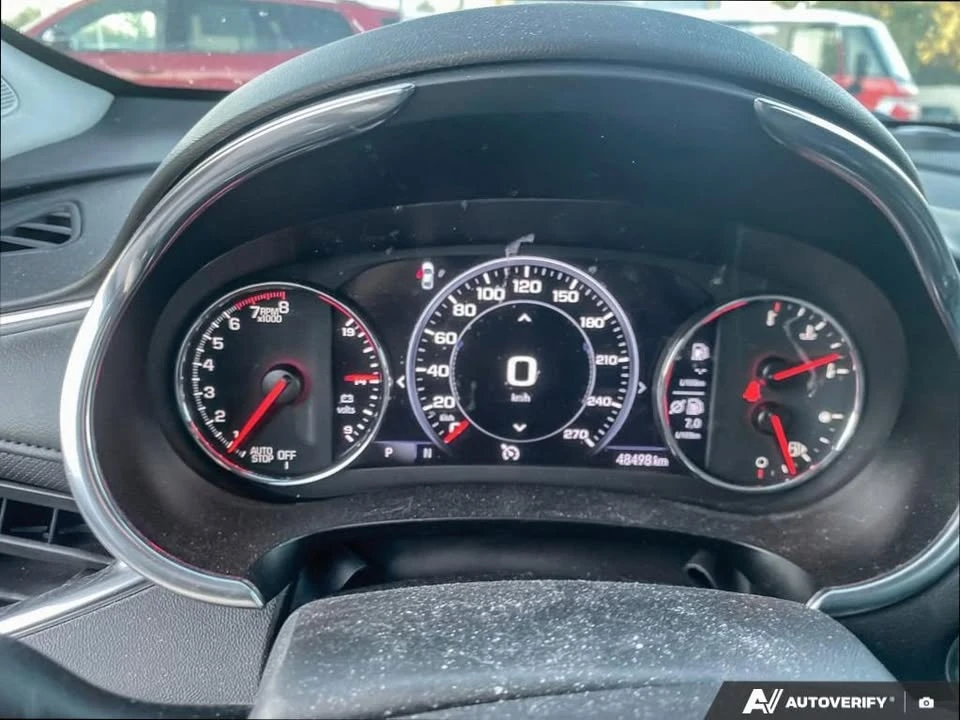 2023 Chevrolet Malibu - Image 14 of 19