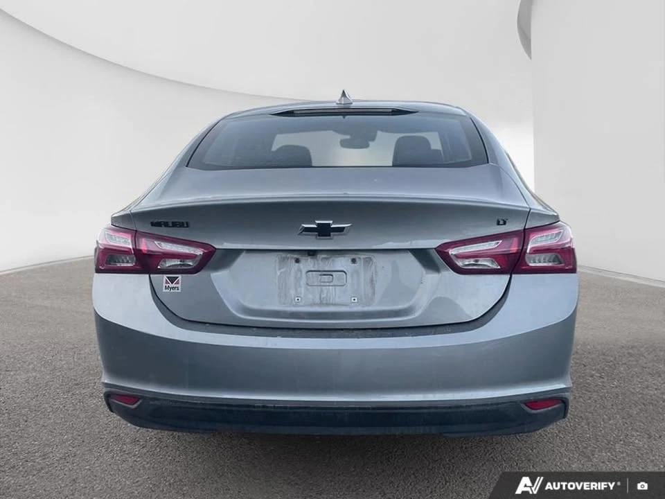 2023 Chevrolet Malibu - Image 4 of 19