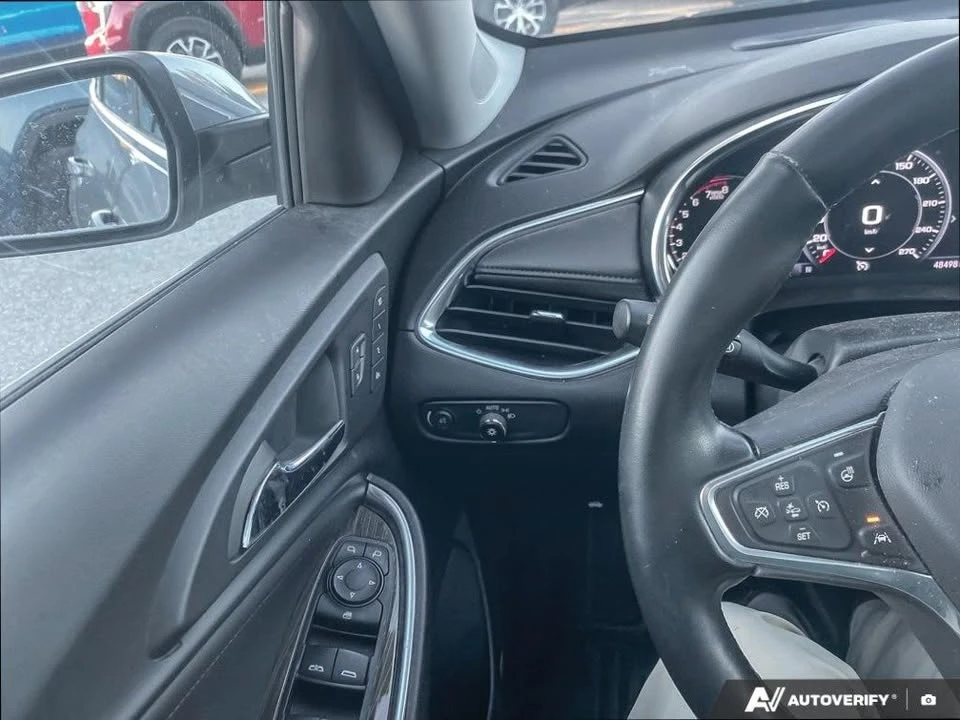2023 Chevrolet Malibu - Image 16 of 19