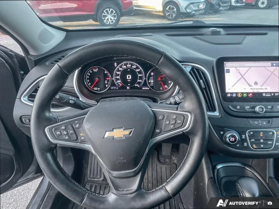 2023 Chevrolet Malibu - Image 13 of 19